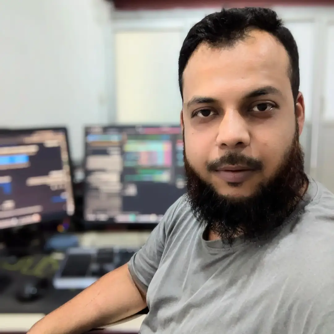 Dilshad Akhtar - Founder at Sharp Digital India